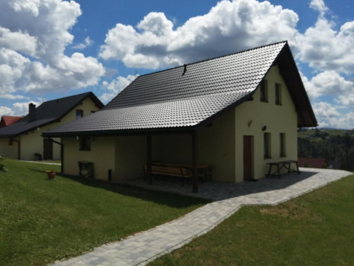 Domki pod Beskidem Jaworzynka Zewnętrze zdjęcie