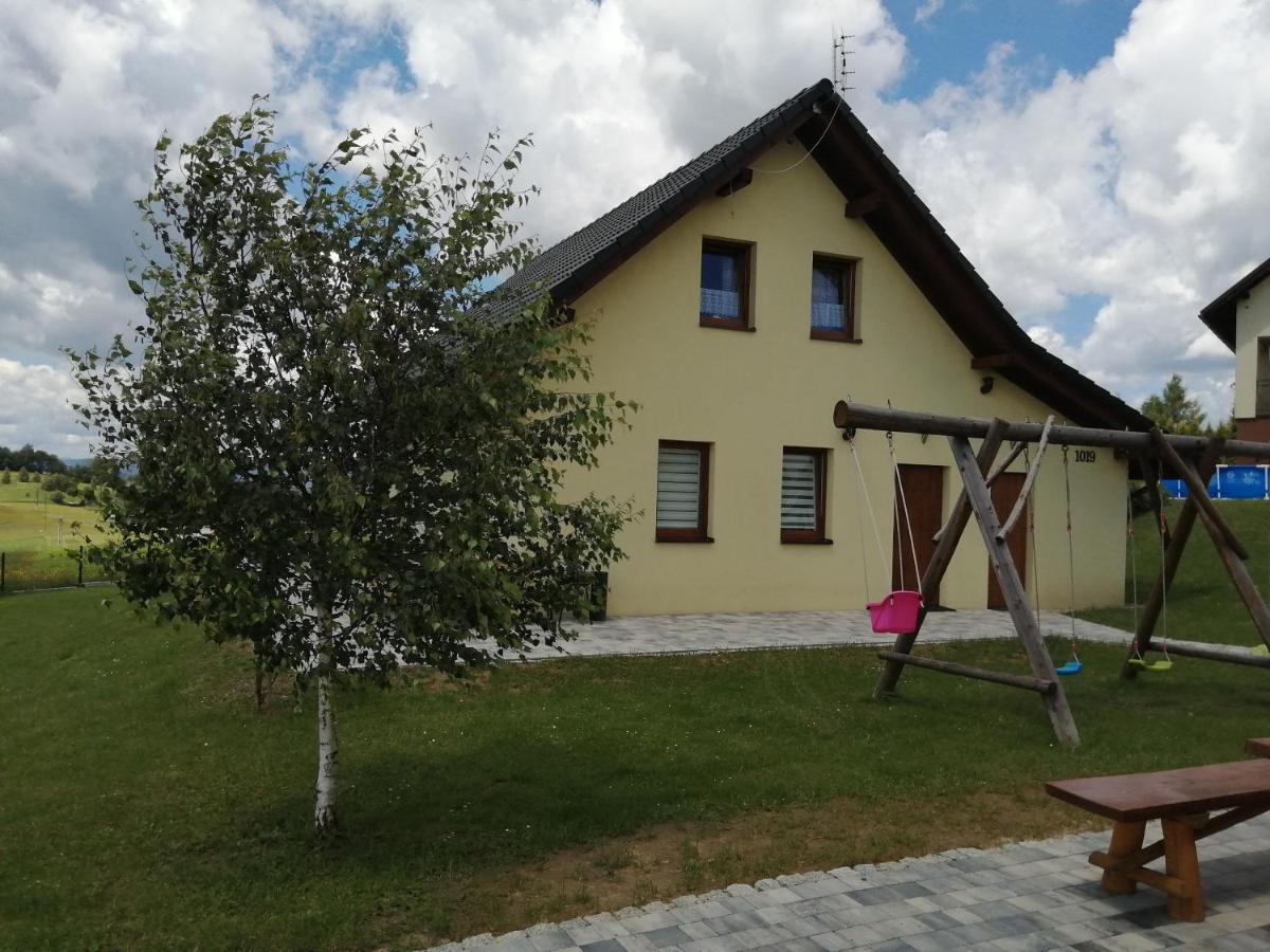 Domki pod Beskidem Jaworzynka Zewnętrze zdjęcie
