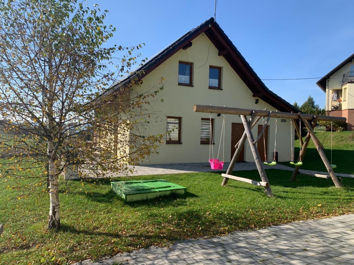 Domki pod Beskidem Jaworzynka Zewnętrze zdjęcie