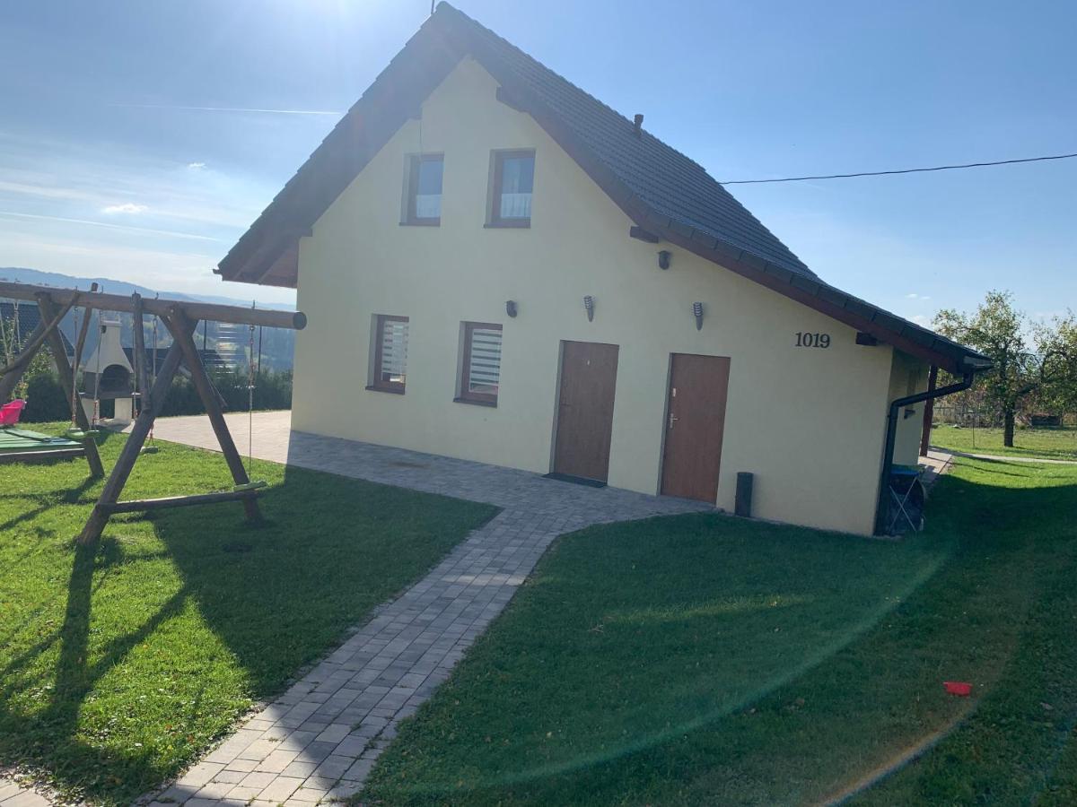 Domki pod Beskidem Jaworzynka Zewnętrze zdjęcie