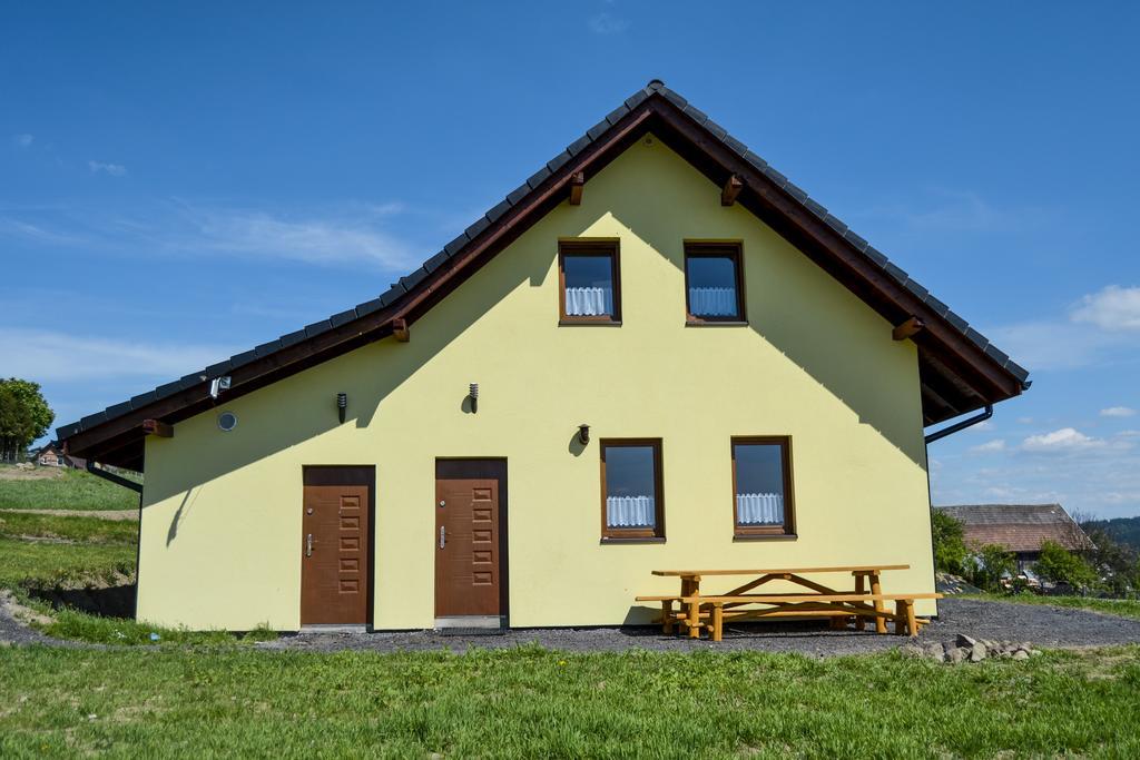 Domki pod Beskidem Jaworzynka Zewnętrze zdjęcie