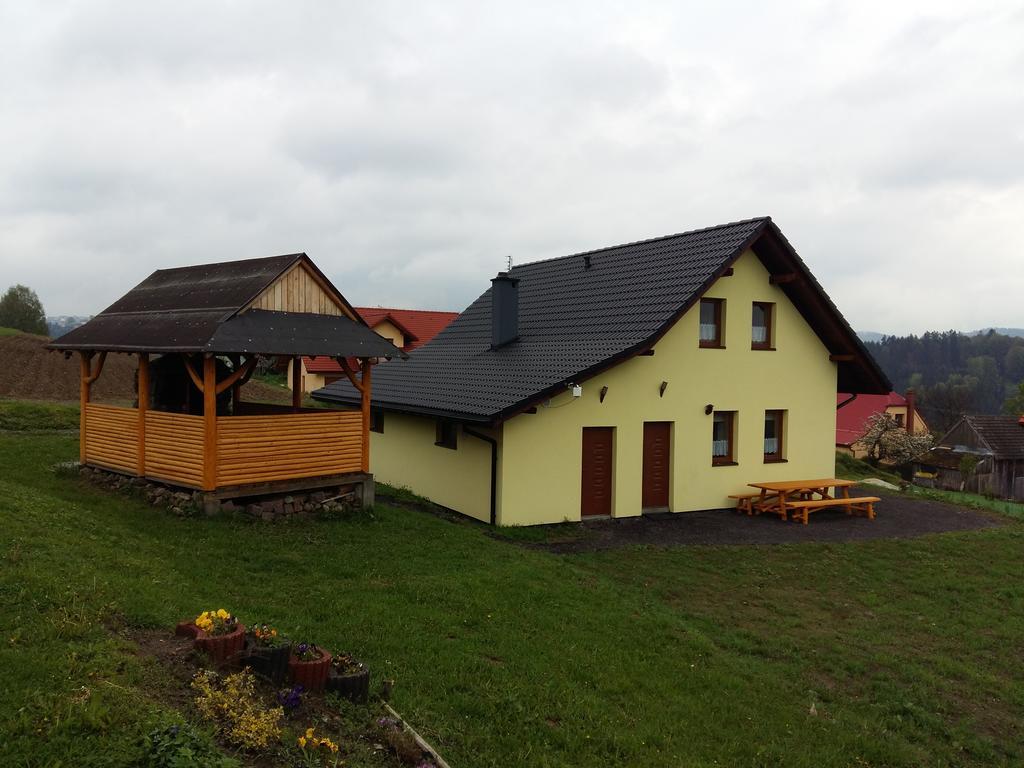 Domki pod Beskidem Jaworzynka Zewnętrze zdjęcie